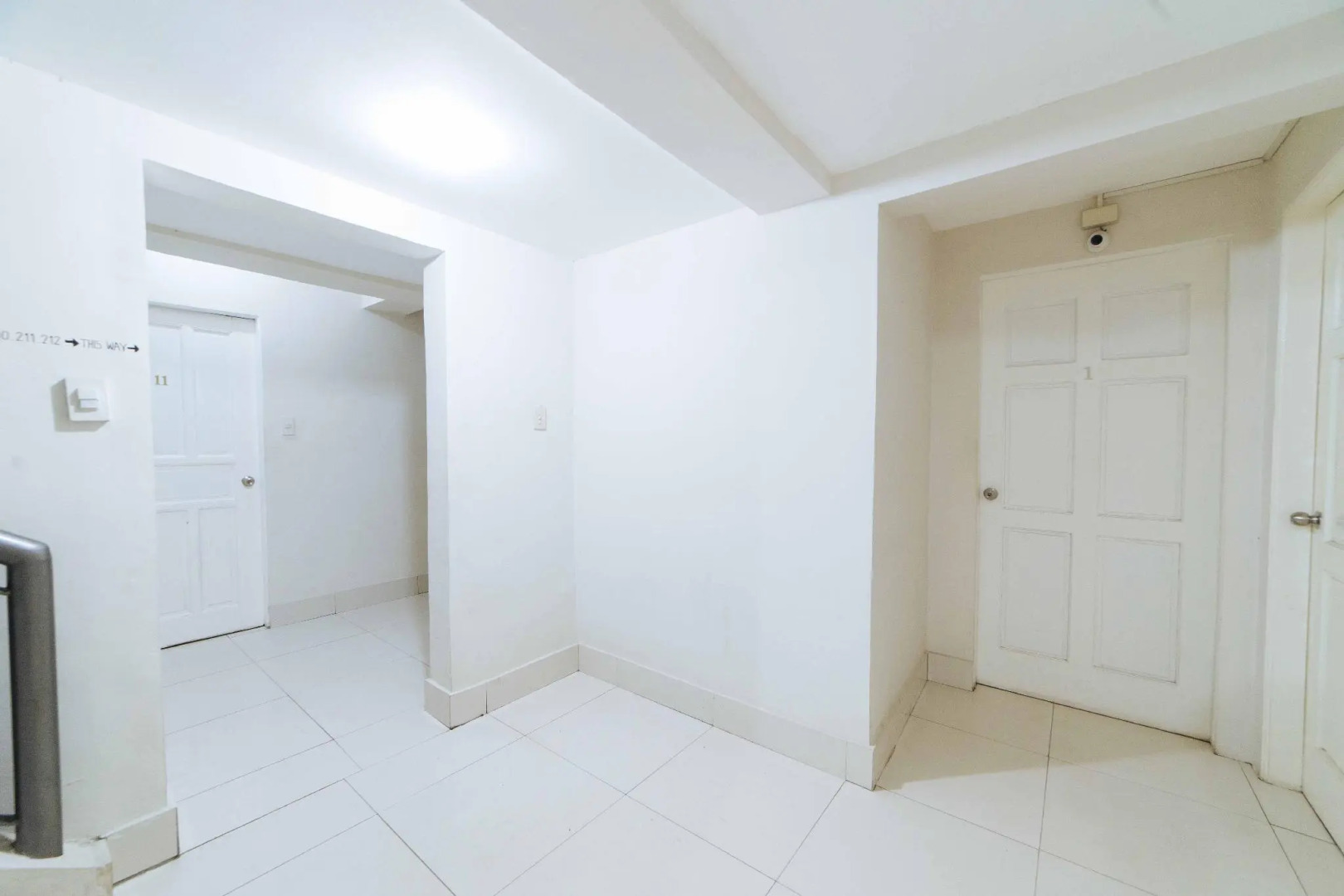 RedDoorz @ Samat Mandaluyong