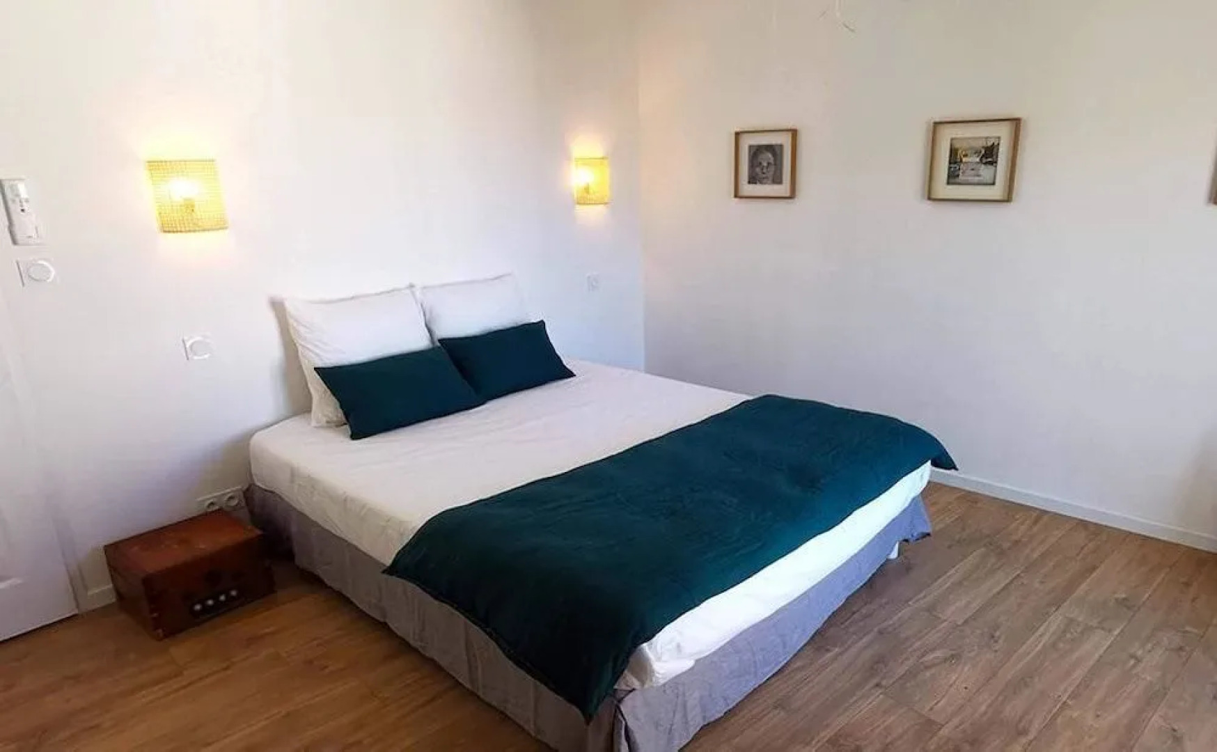 La Centenaire Gruissan