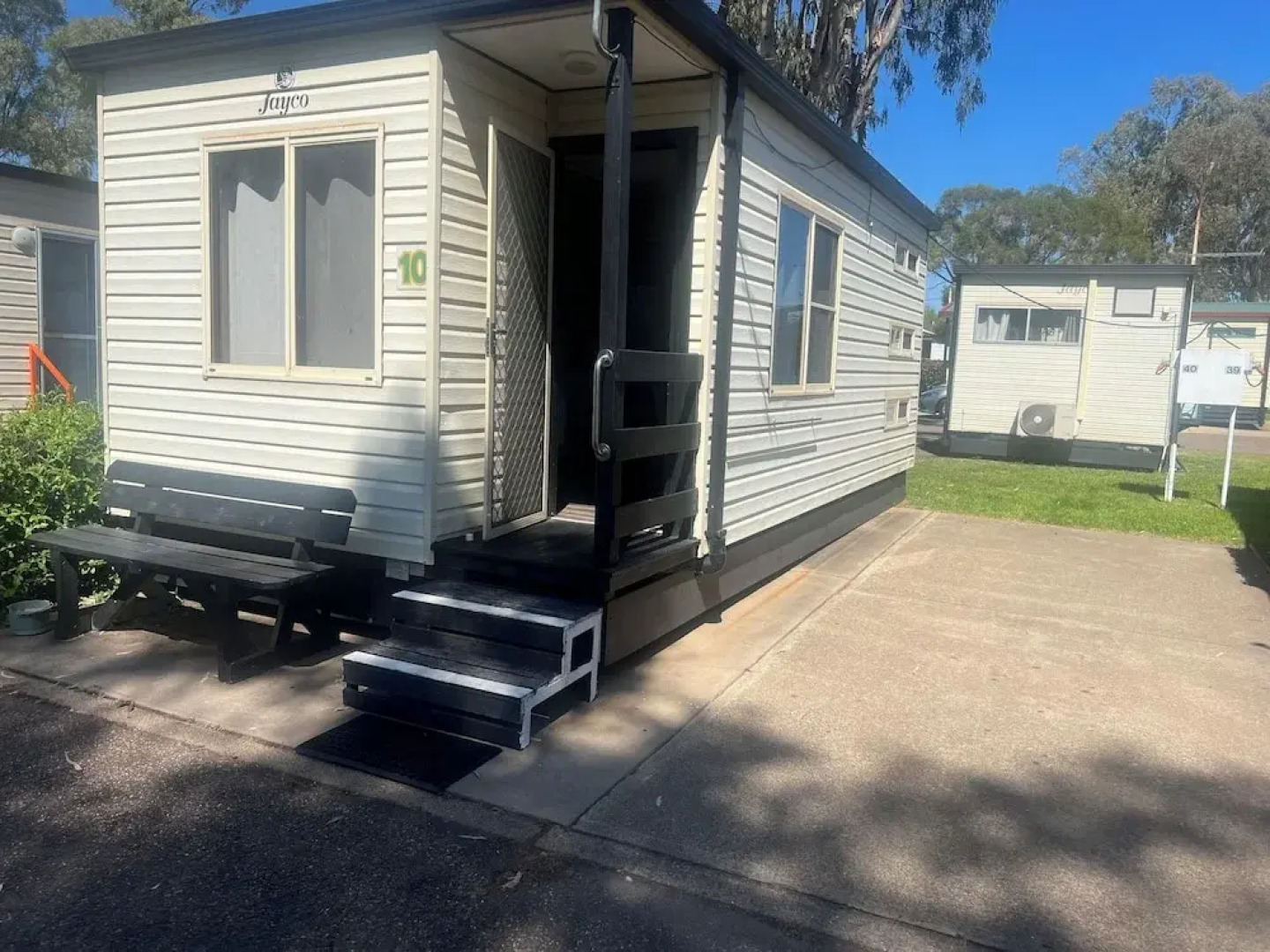 Gunnedah Tourist Caravan Park