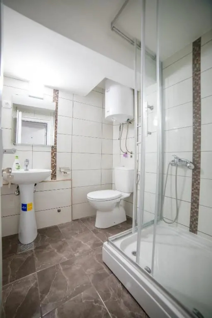 Apartments Strk Aleksandra