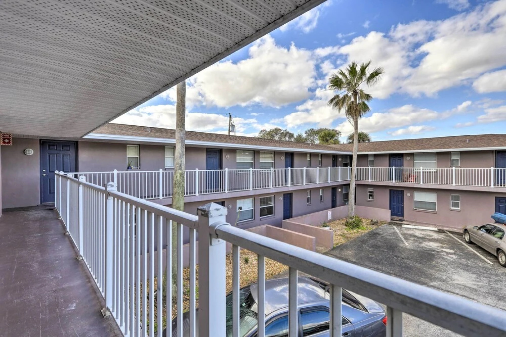 Pet-friendly Cape Canaveral Condo Near Beach!