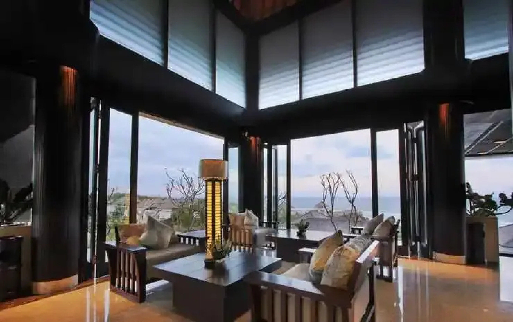 Ulu Segara Luxury Suites & Villas