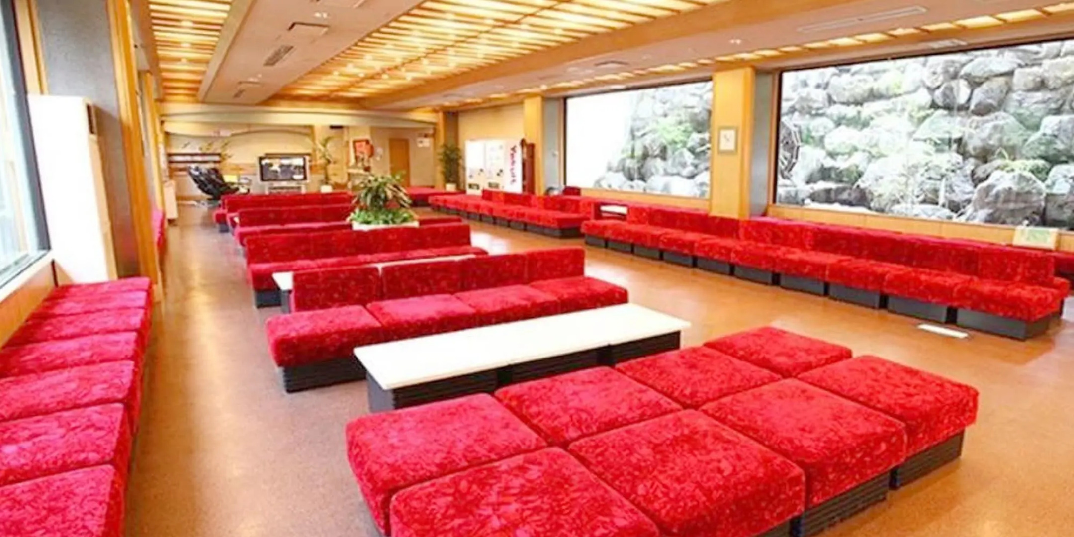 Yu-Furi Nasu-Shiobara