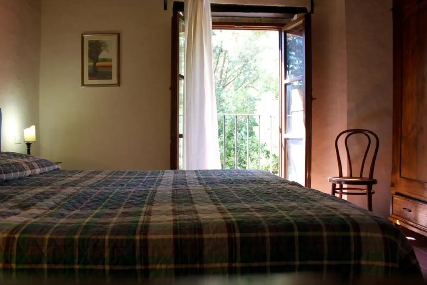 Azienda agricola Frascole