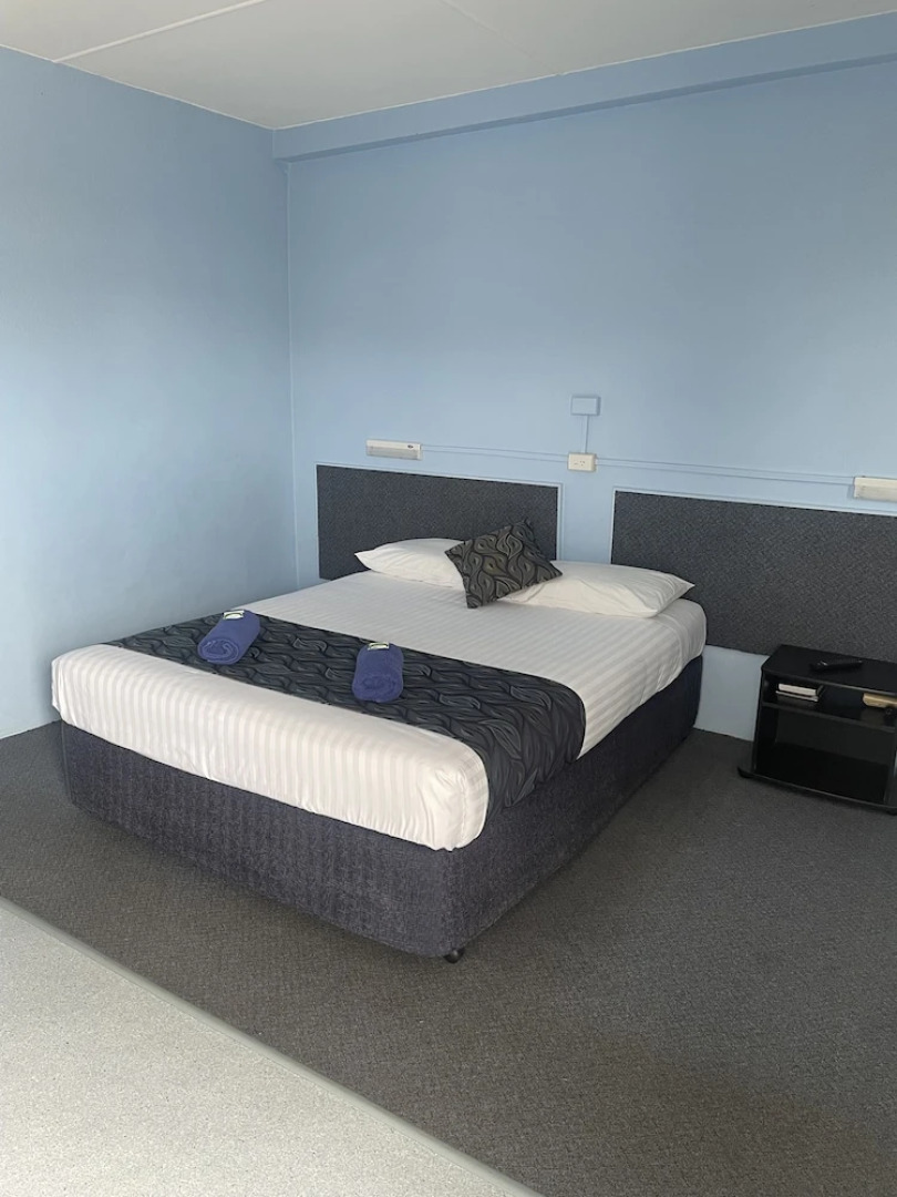 Springsure Hotel Motel