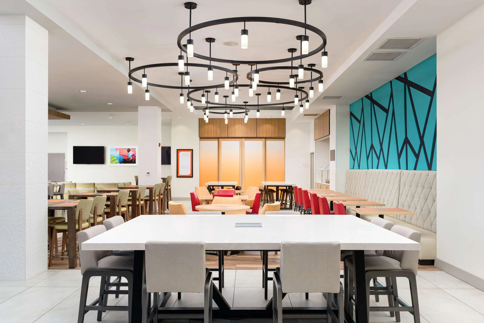 Hilton Garden Inn Knoxville Papermill Drive