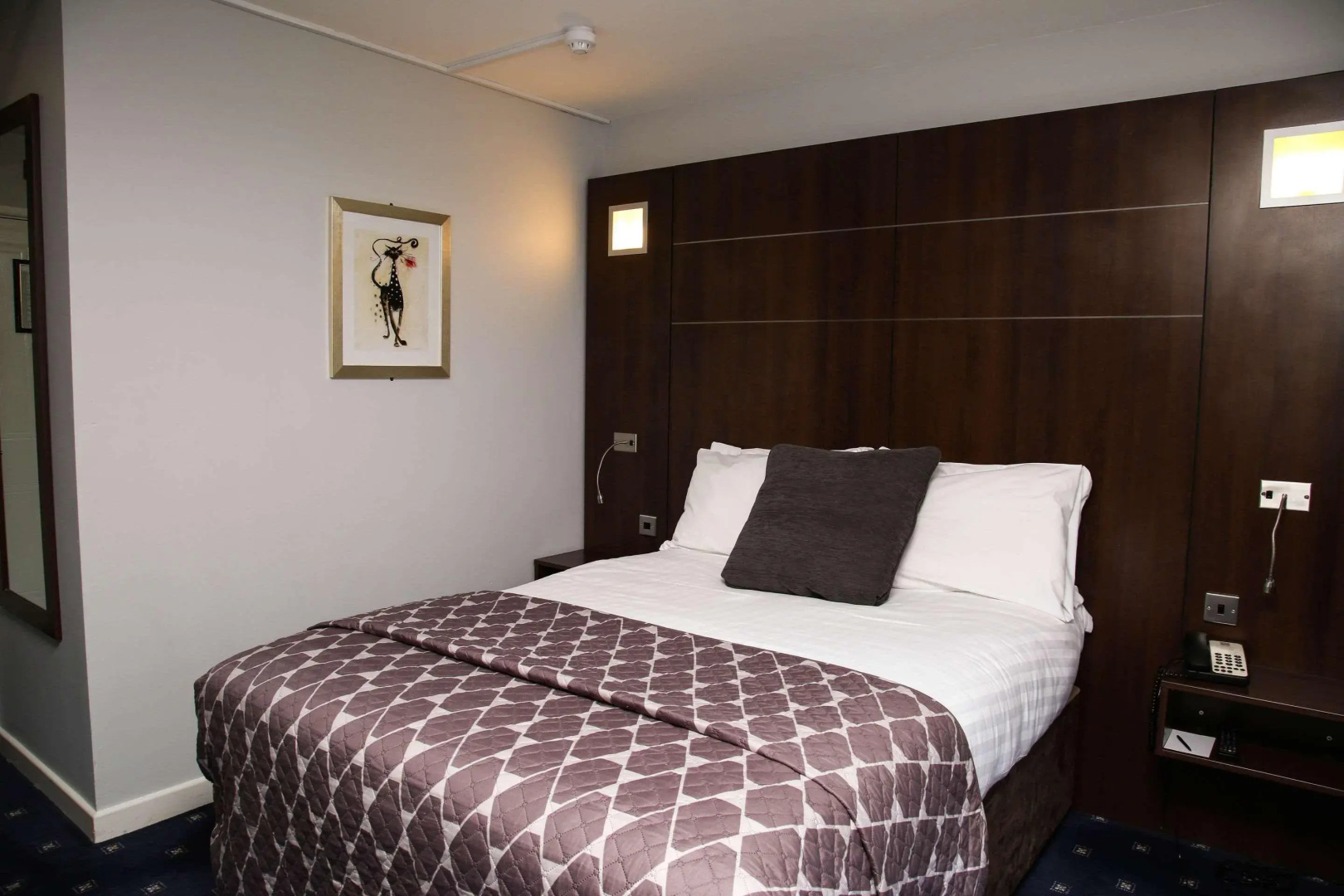 Quality Hotel Coventry