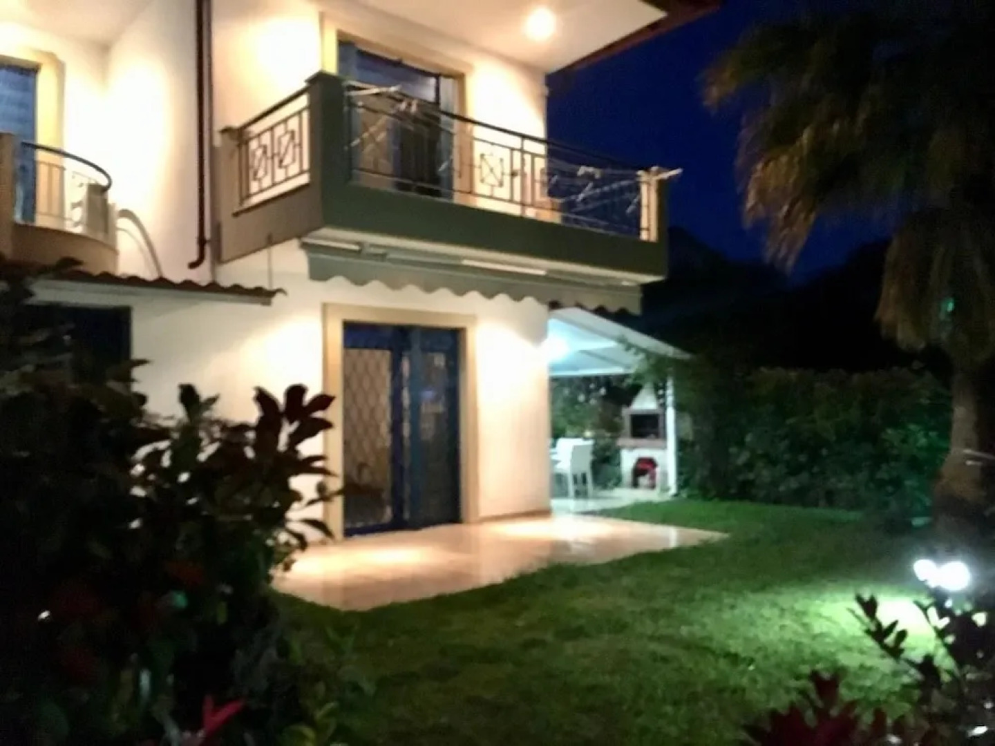 Skala Fourkas Holiday Homes