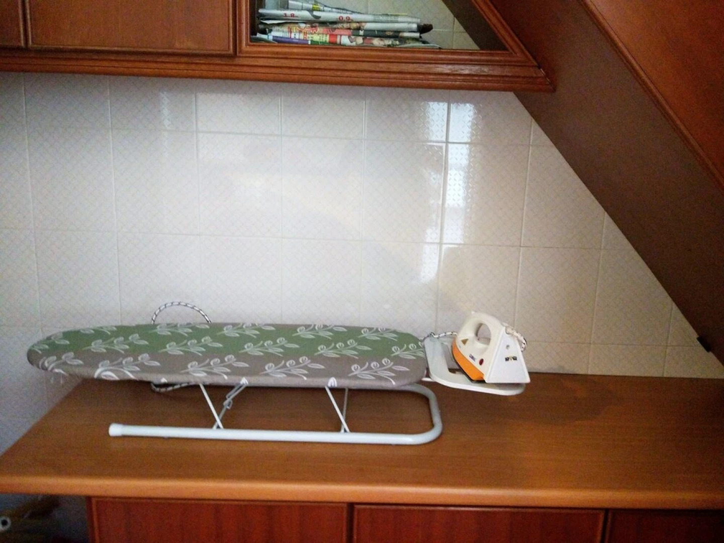 Desa Tambun Apartments