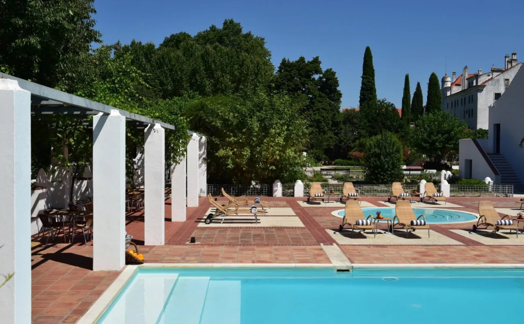 Pousada De Vila Vizosa - D. Joao Iv