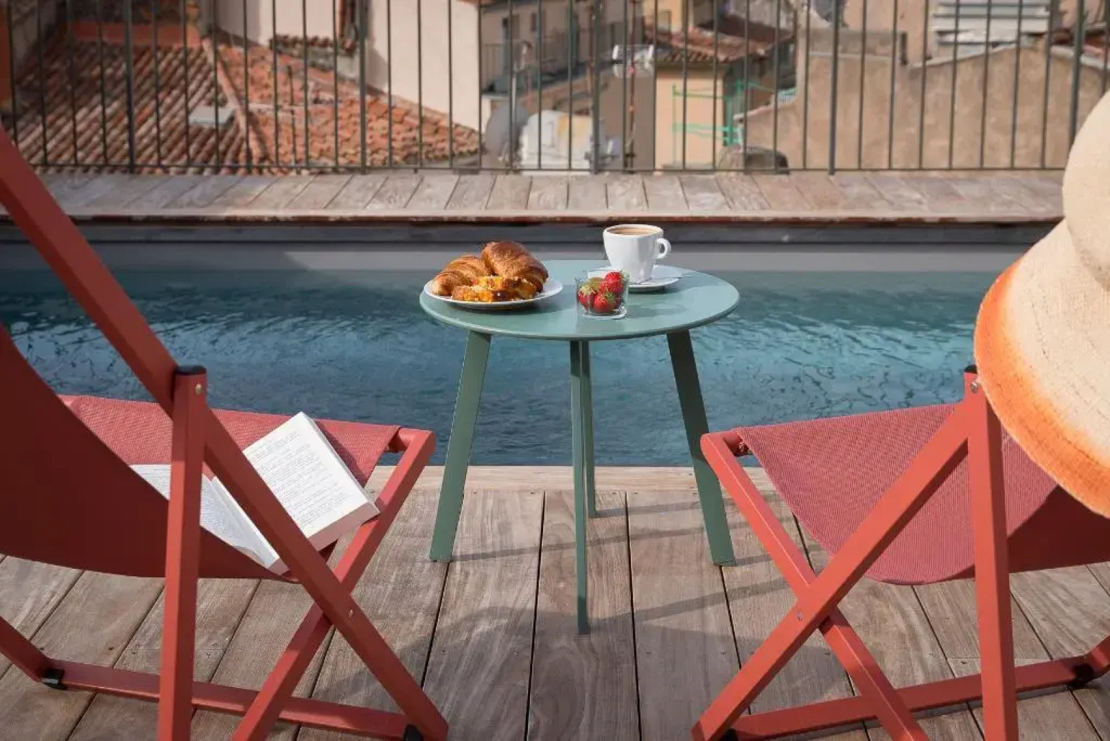 Grand Hôtel Dauphiné Toulon, Boutique Hôtel & Suites