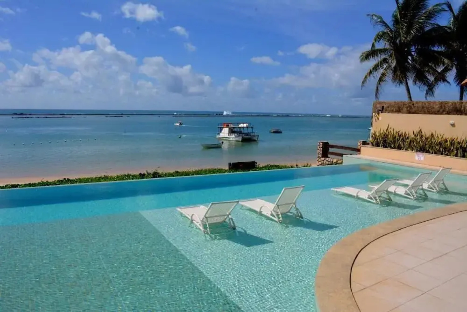 Cobertura em Barra Bali Destino BSM