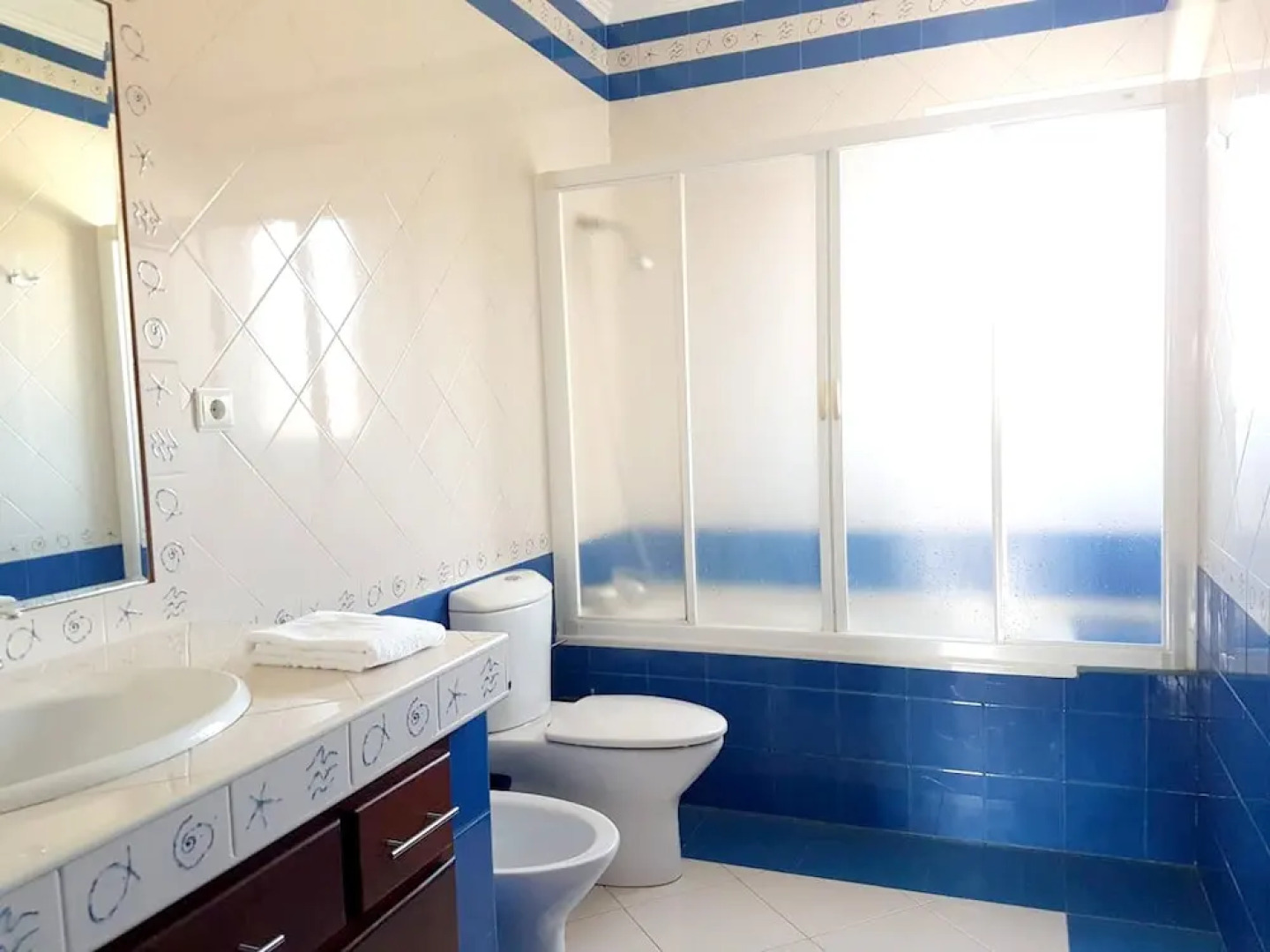 Villa With 4 Bedrooms in Farropo, With Private Pool, Enclosed Garden and Wifi