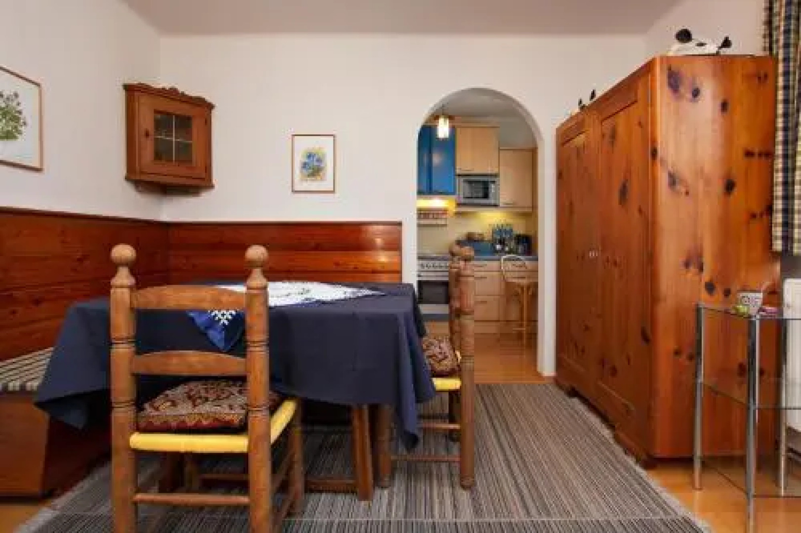 Haus W5 - DorfResort Mitterbach