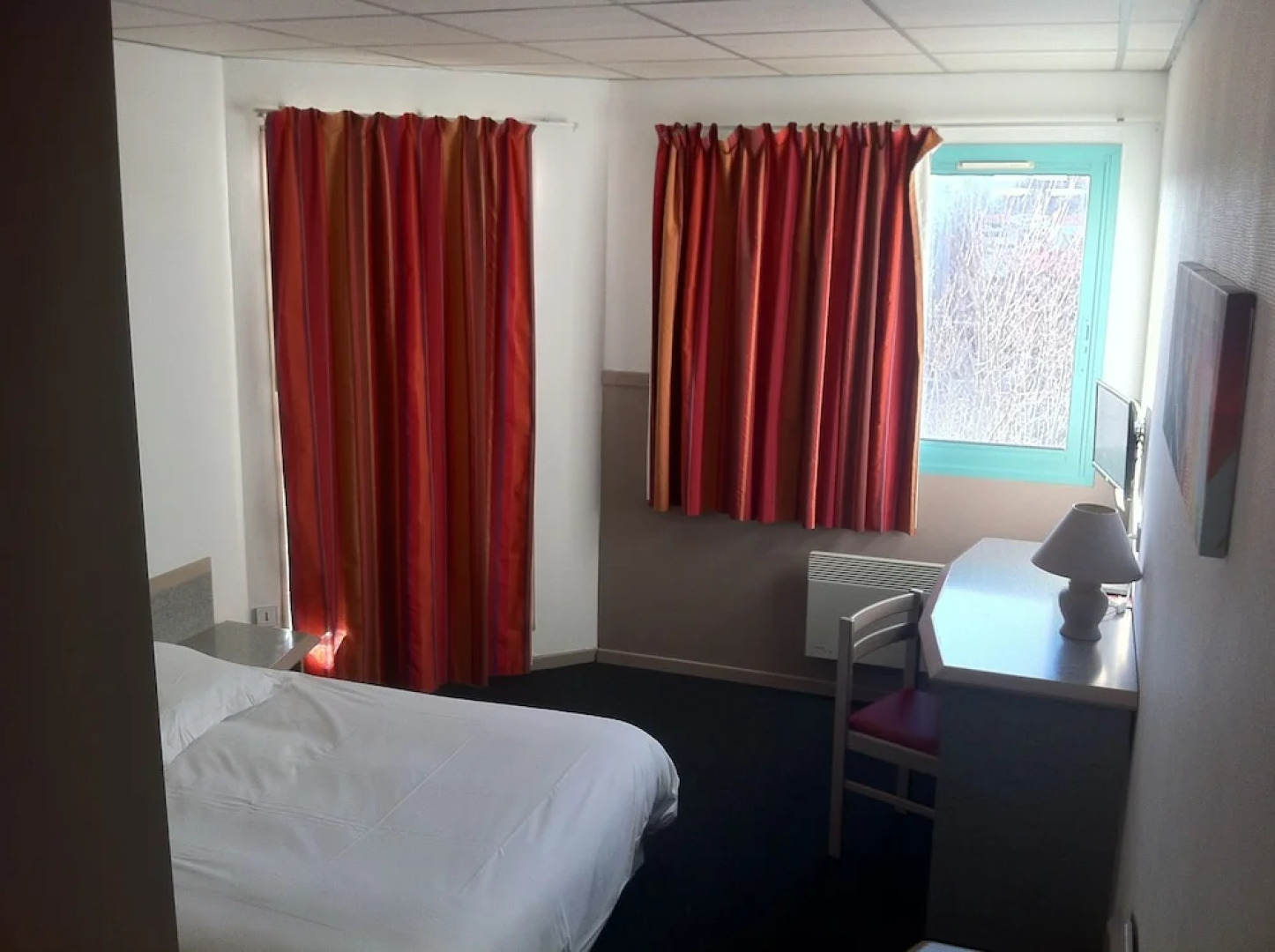 Relais Fasthôtel Rodez