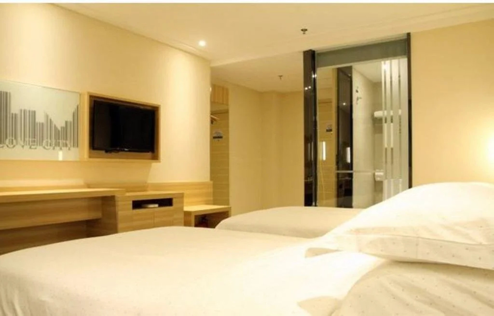 City Comfort Inn Chibi Railway Station