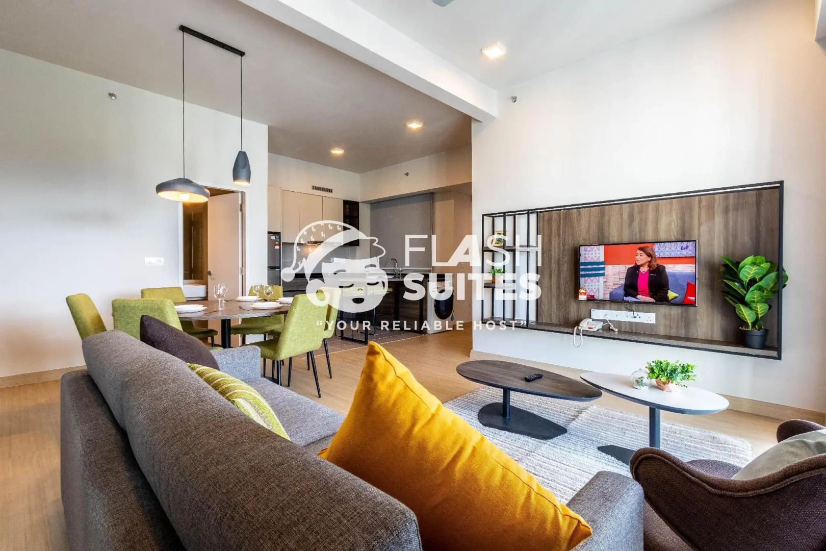 Windmill Premium Suites Genting Highland