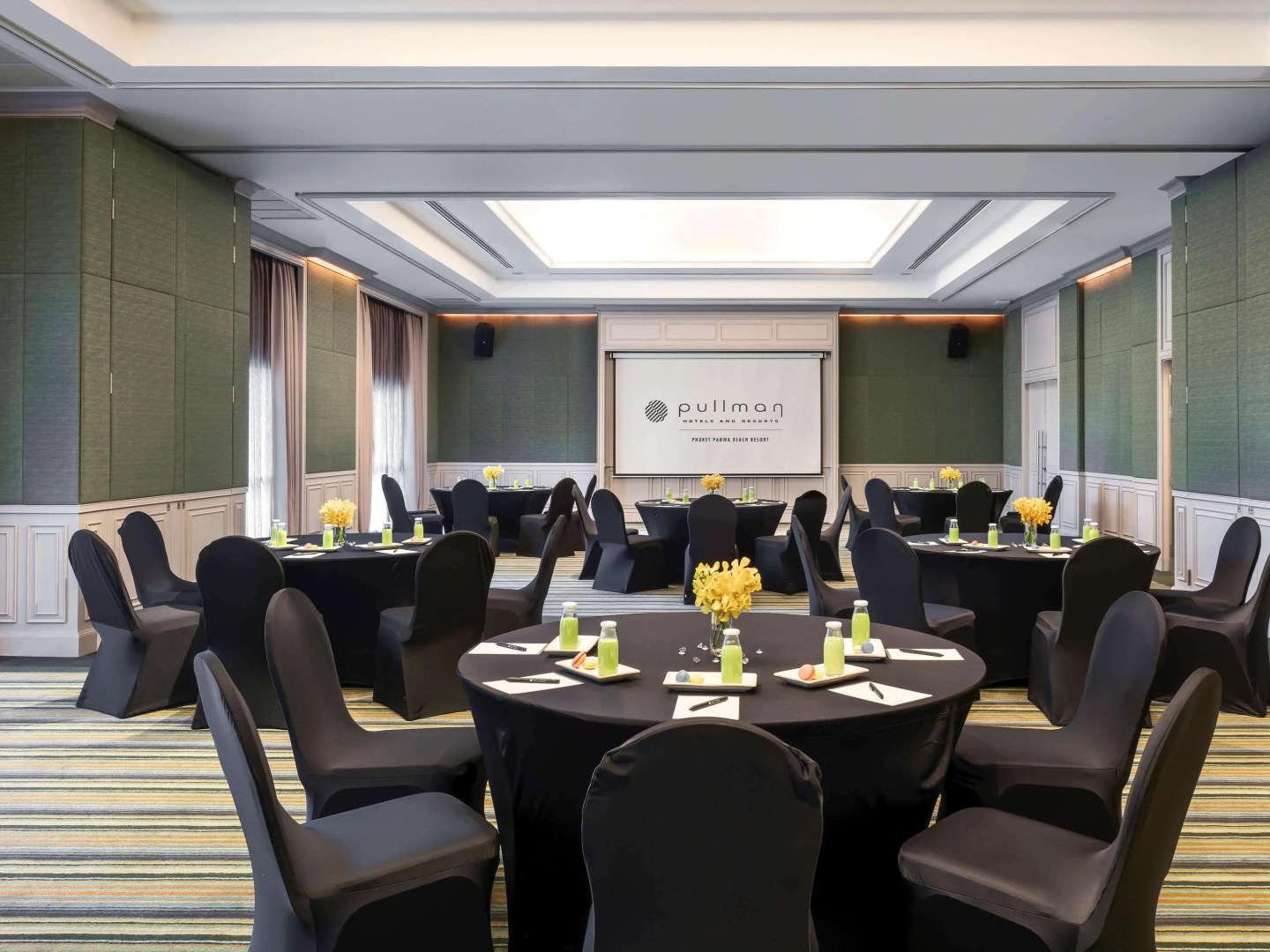 Pullman Phuket Panwa Beach Resort