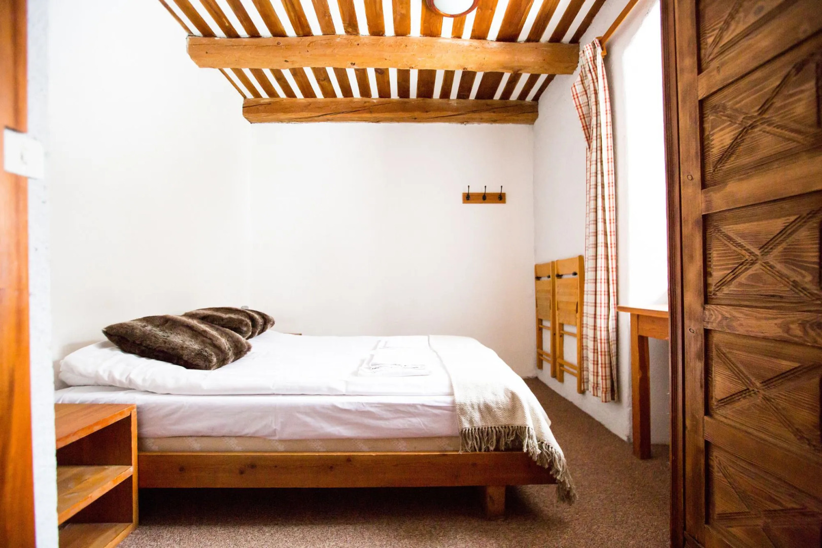 Langley Hotel La Vieille Ferme