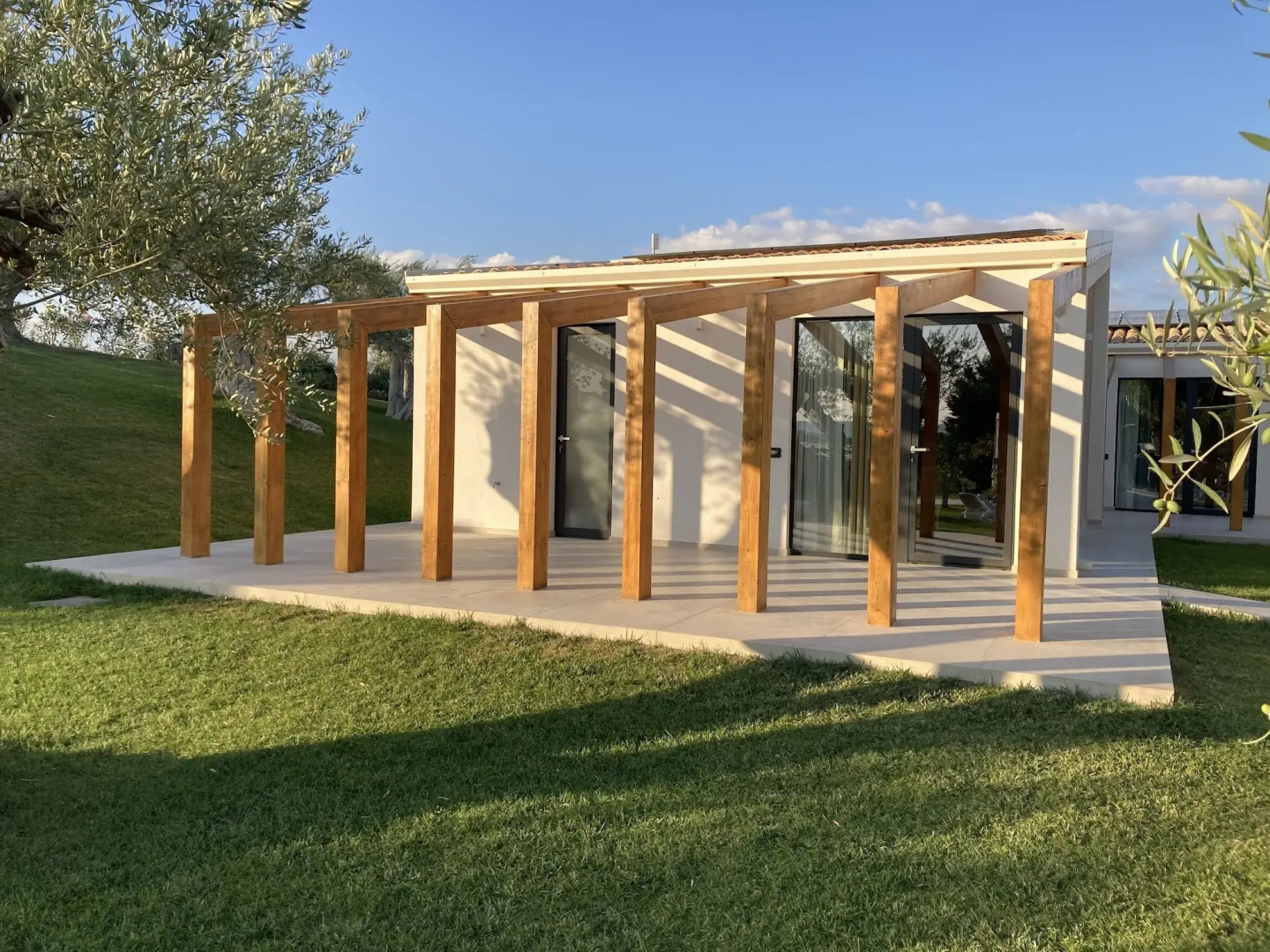 Agriturismo Baglio San Nicola