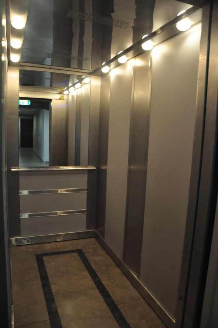 Isra Home Apartment Hanaviim 58