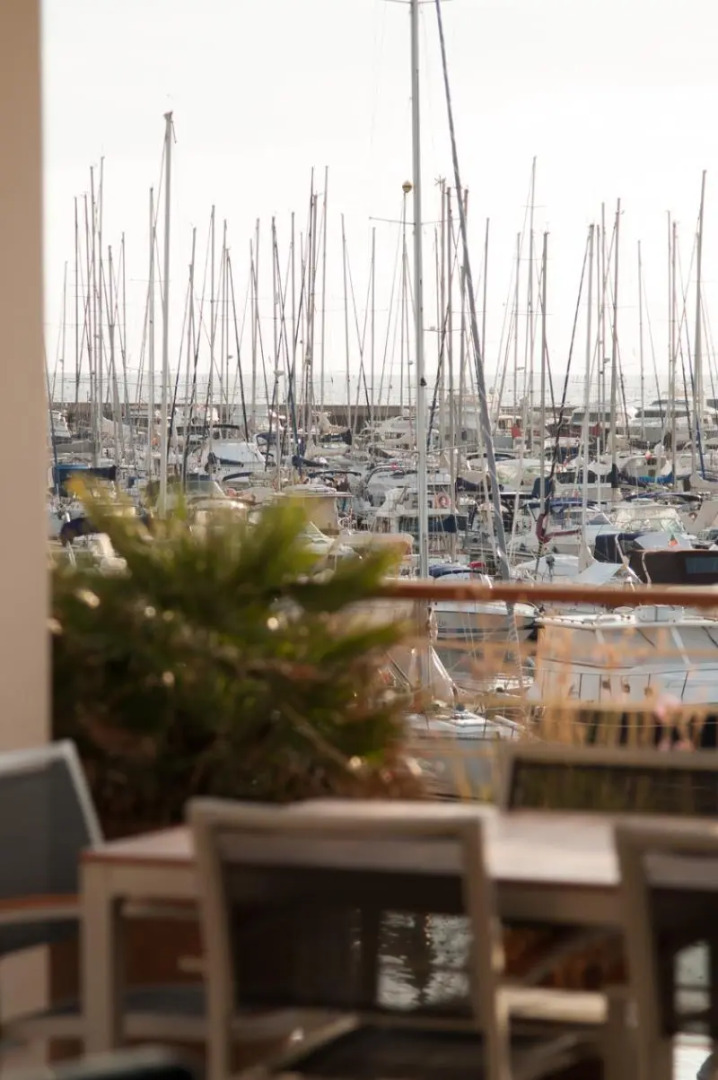 Marina di Scarlino Resort