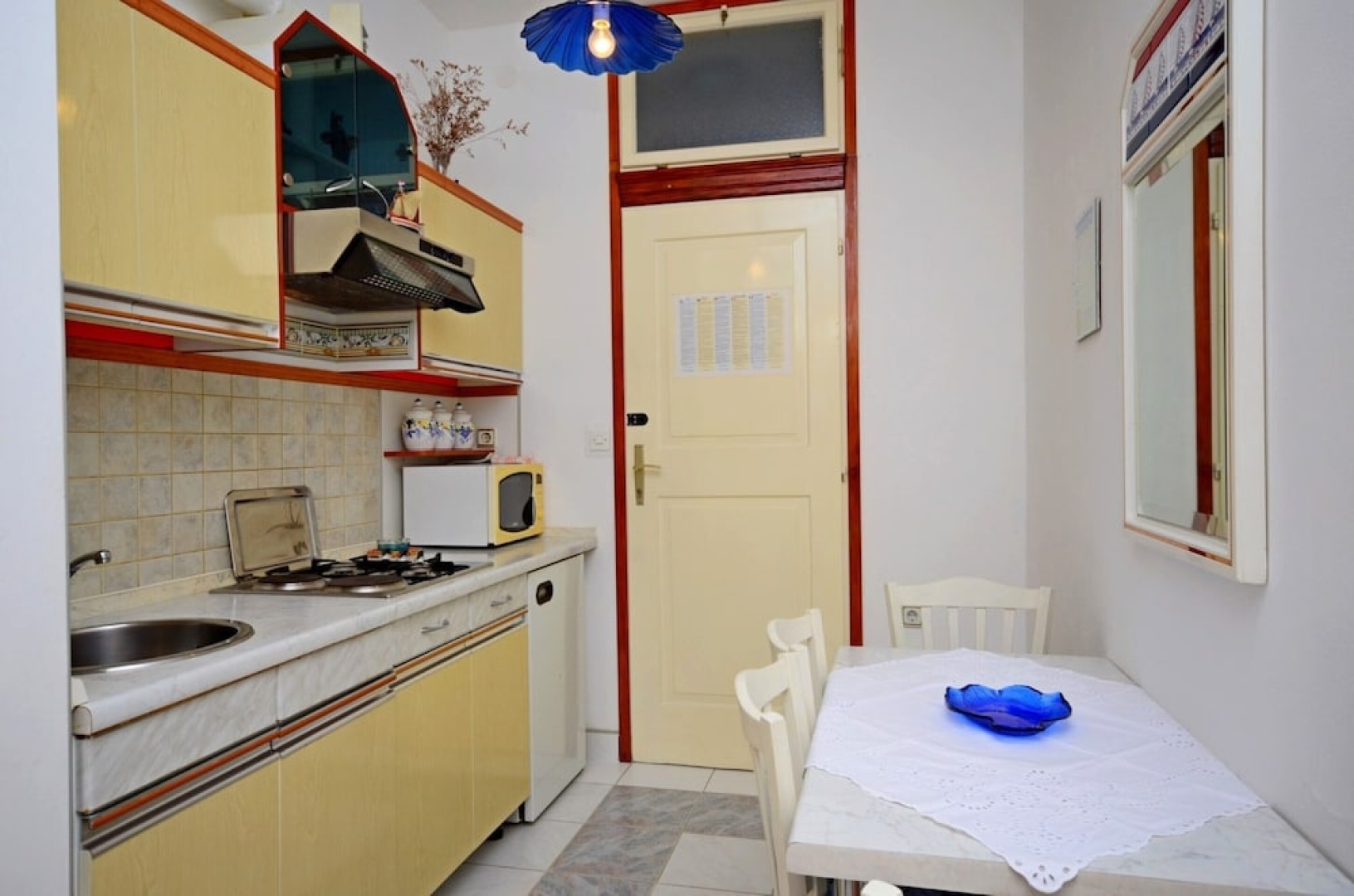 Apartments Best Location