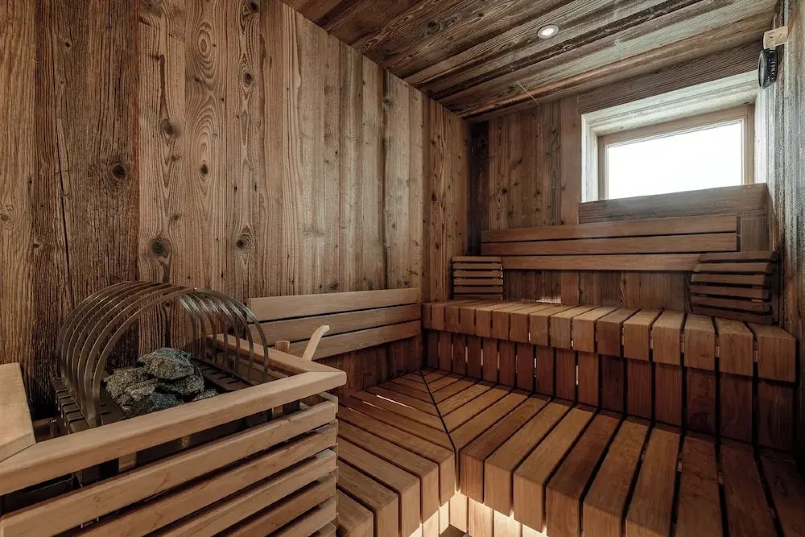 Chalet Cecilia by MYALPS