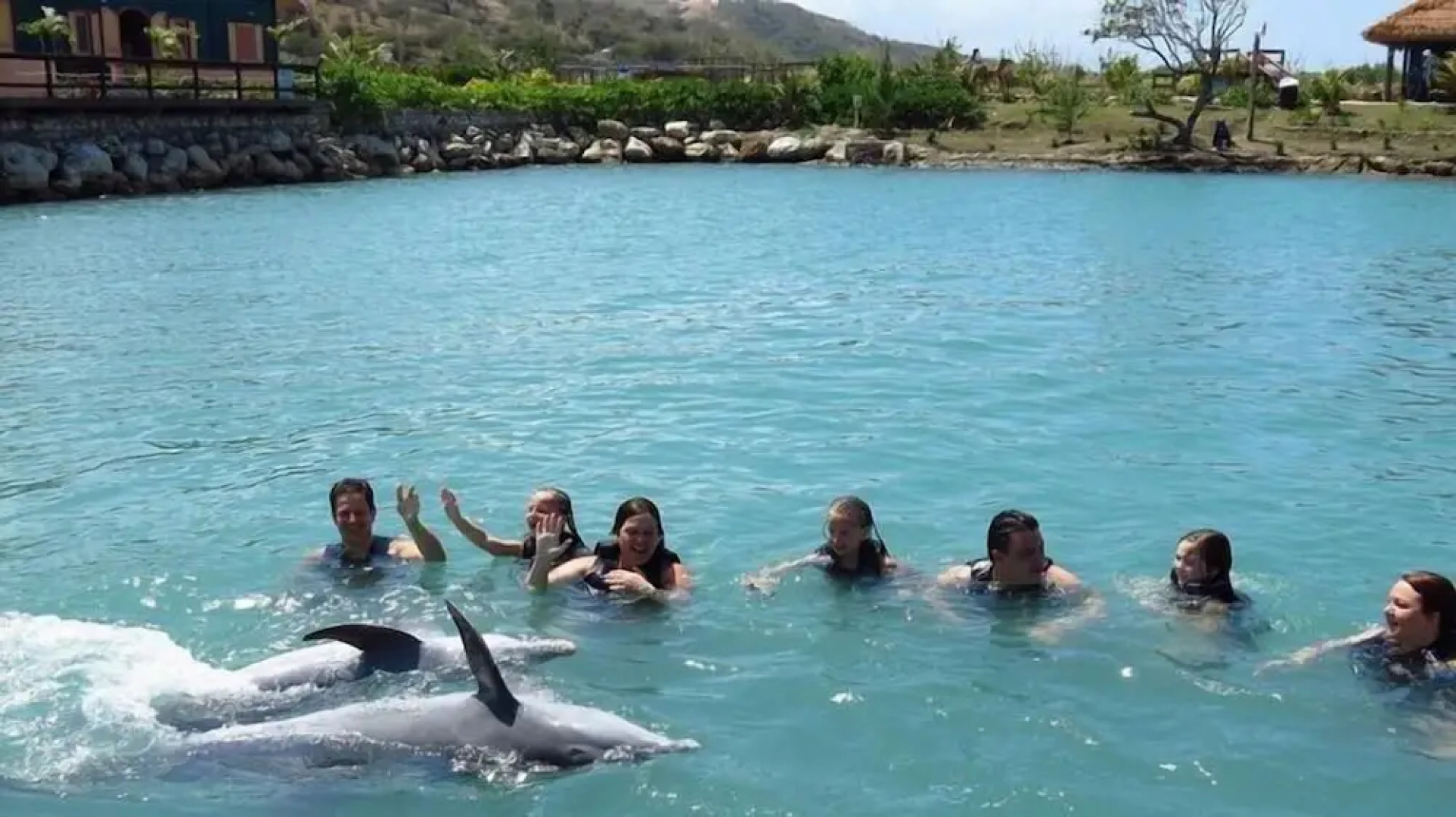 Breathaking Luxury Cliffside Villa