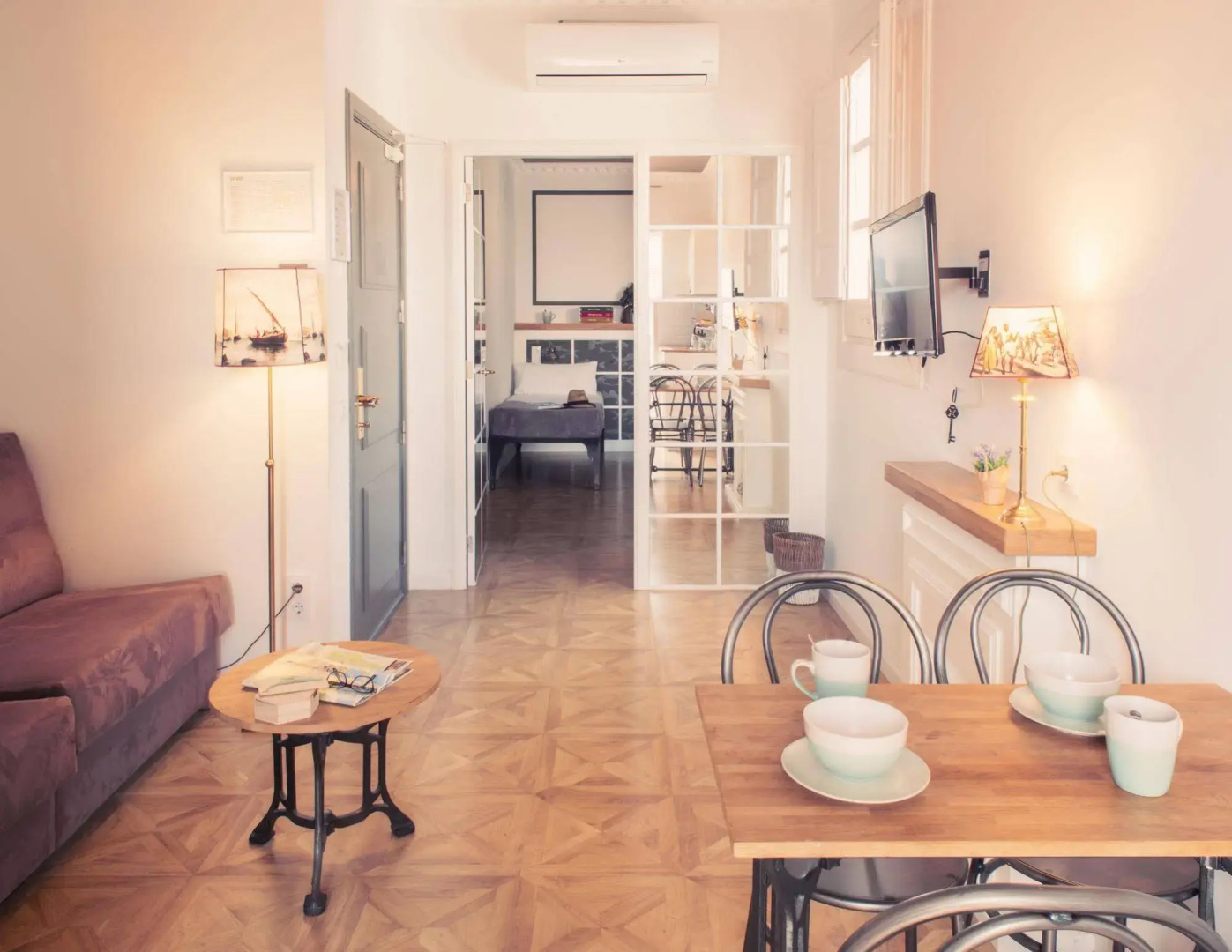 Casa Gracia Barcelona - Hostel