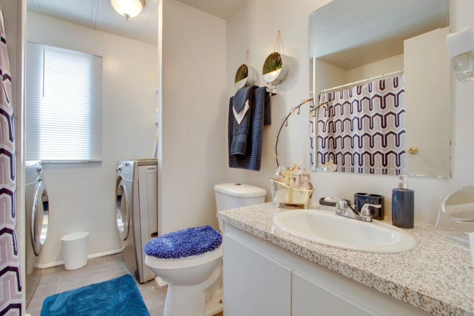 Rosamond Vacation Rental w/ Grill, Near Vineyards!