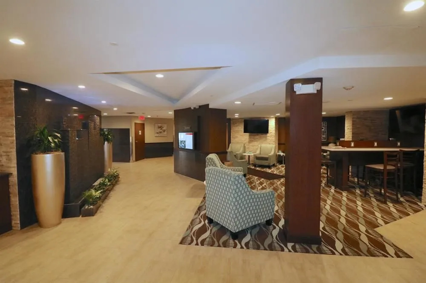 Radisson Hotel Southfield-Detroit