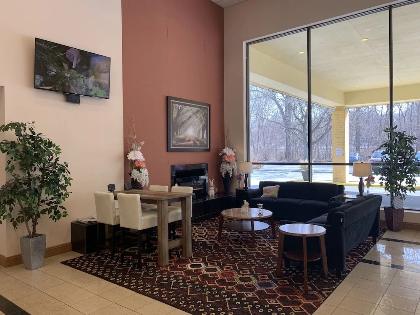 La Quinta Inn & Suites Armonk