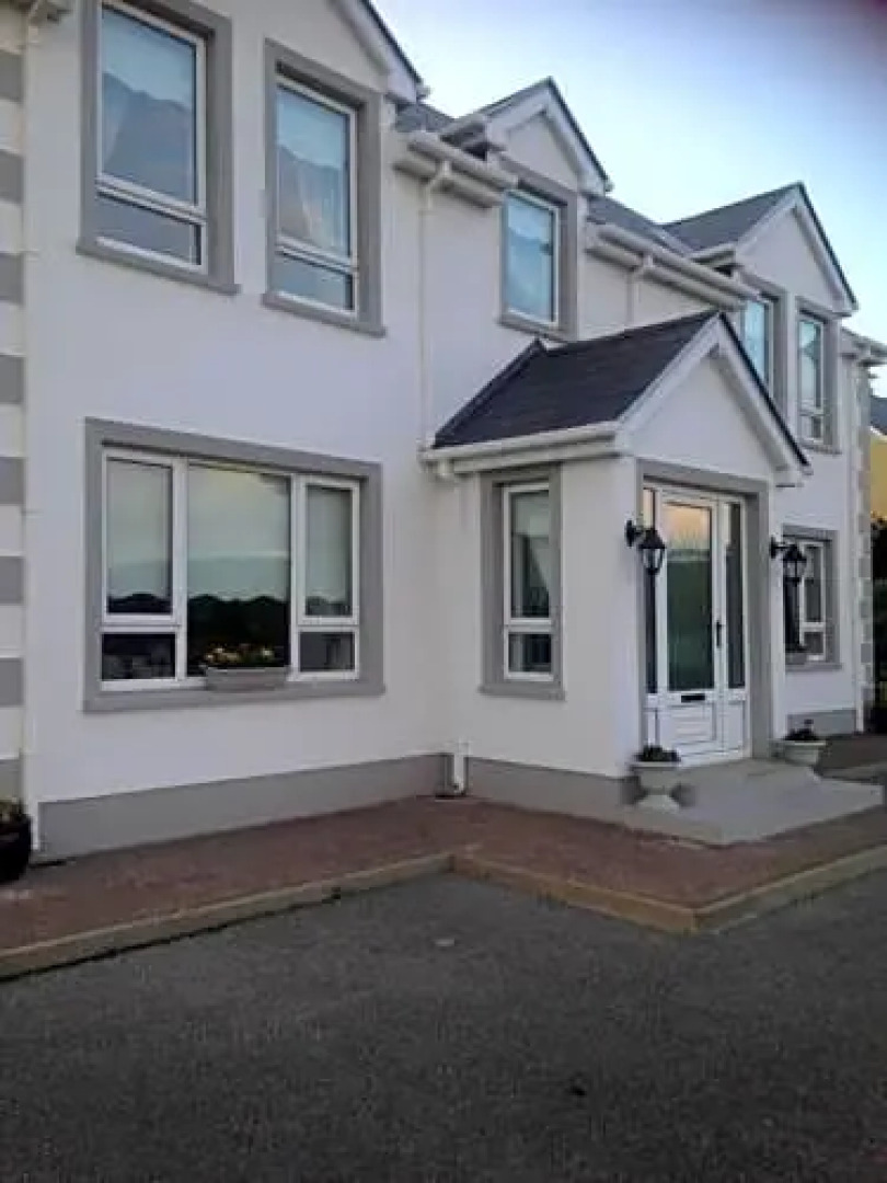 Atlantic Way Guest House