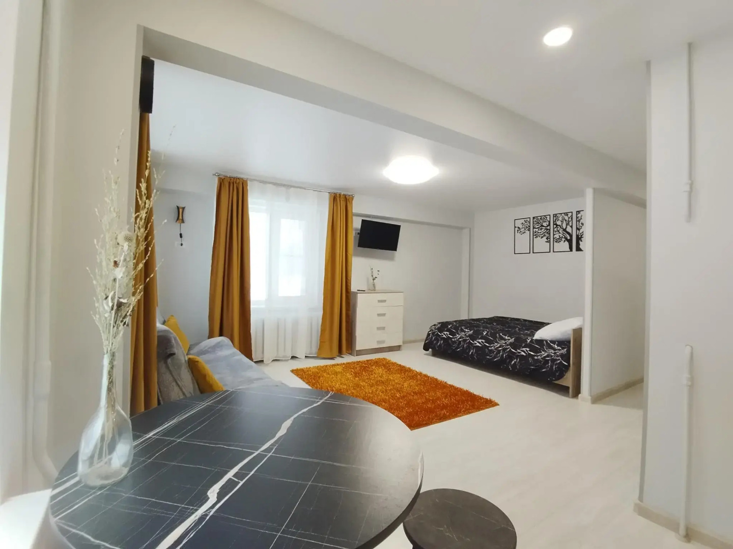 Апартаменты на улице Горького 39