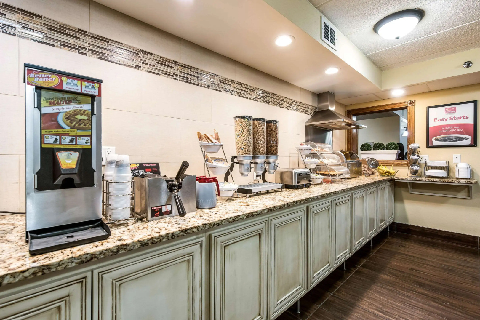 Econo Lodge Mayo Clinic Area