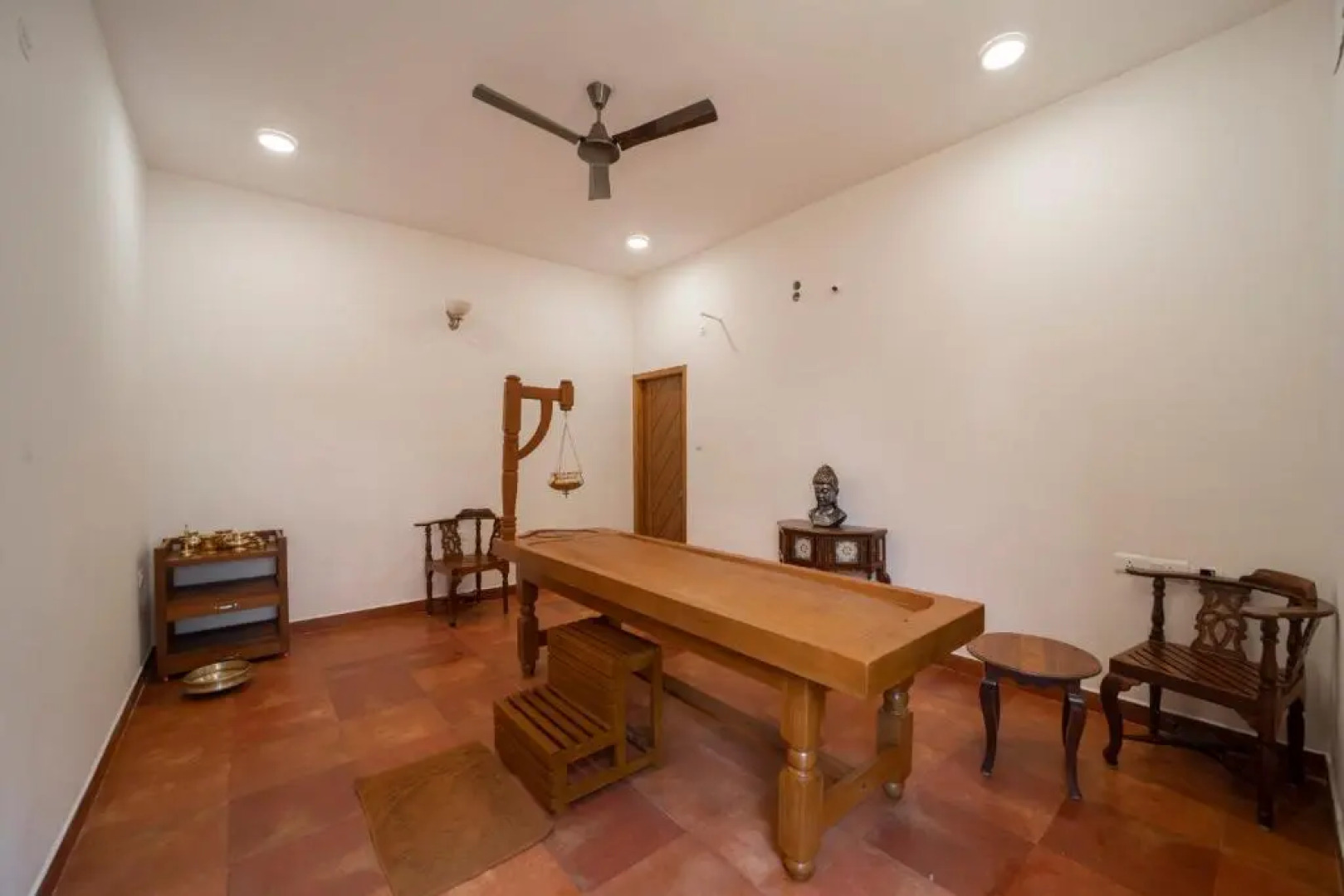 Tapovana Heritage Resorts And Spa