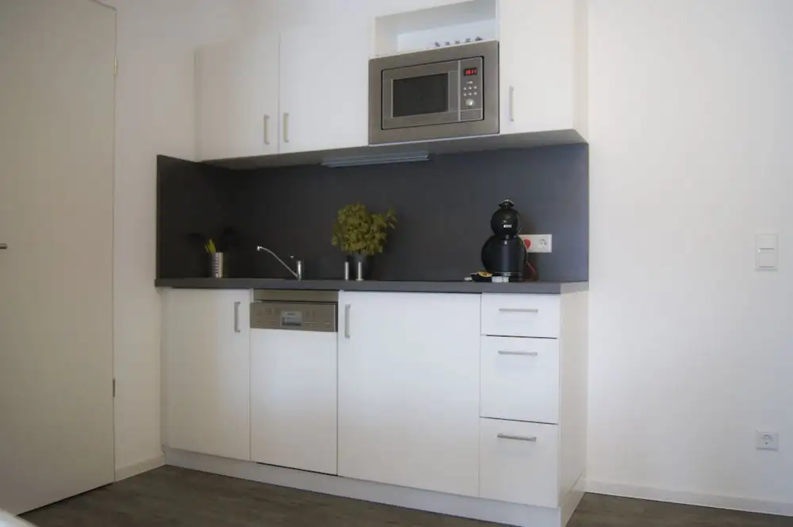 Boardinghouse Paderborn