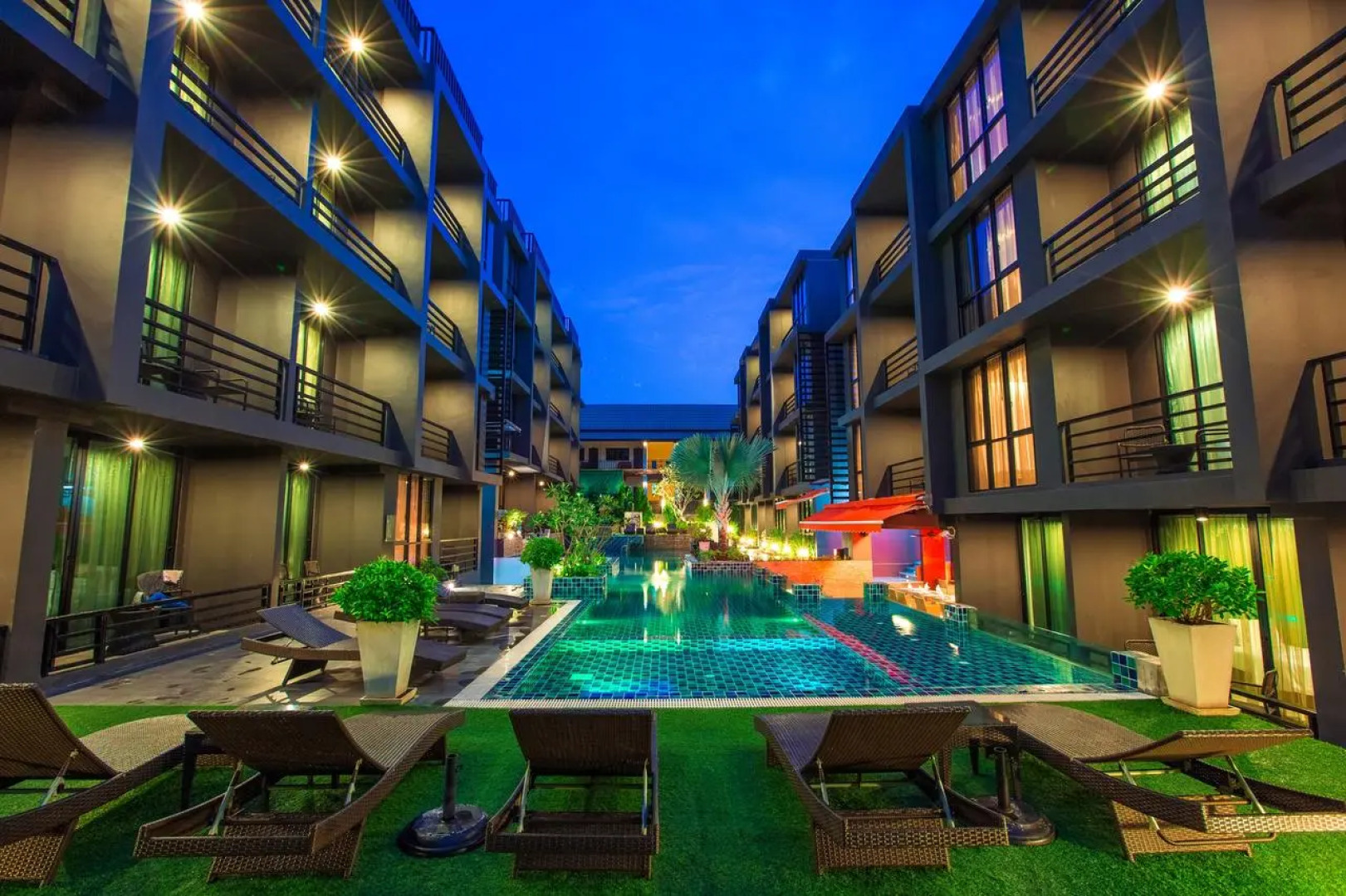 Aspira Residences Samui
