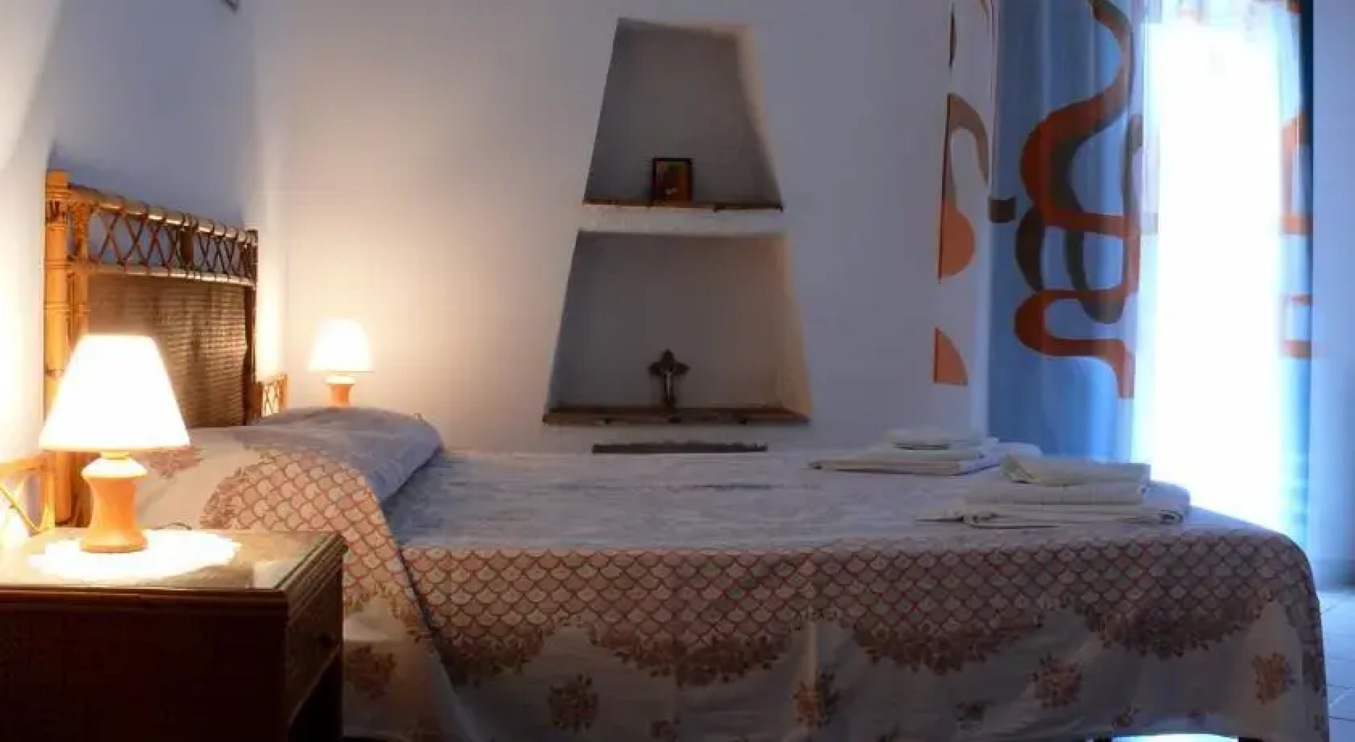 Agriturismo Bosco