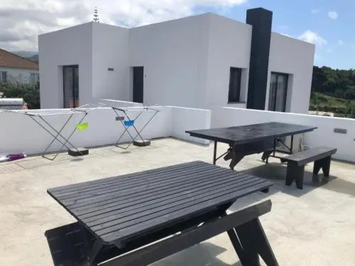 Apartamentos Basalto