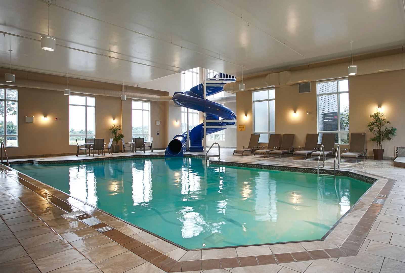 Best Western Plus Bridgewater Hotel & Convention Centre