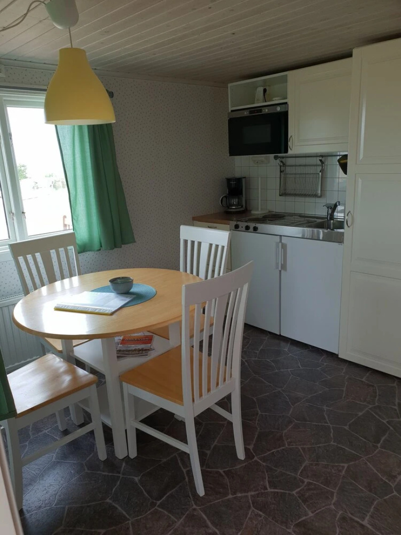 Askeviks Camping & Stugor