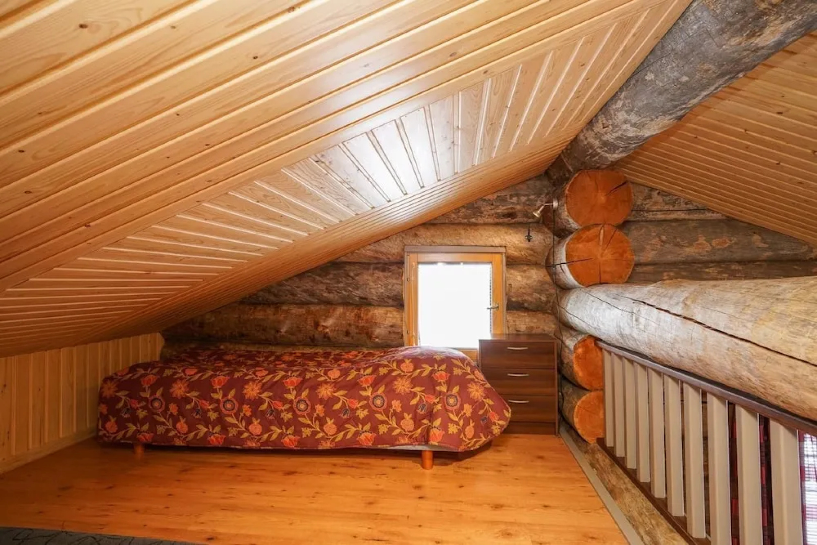 Sielikkö Luxury Chalet