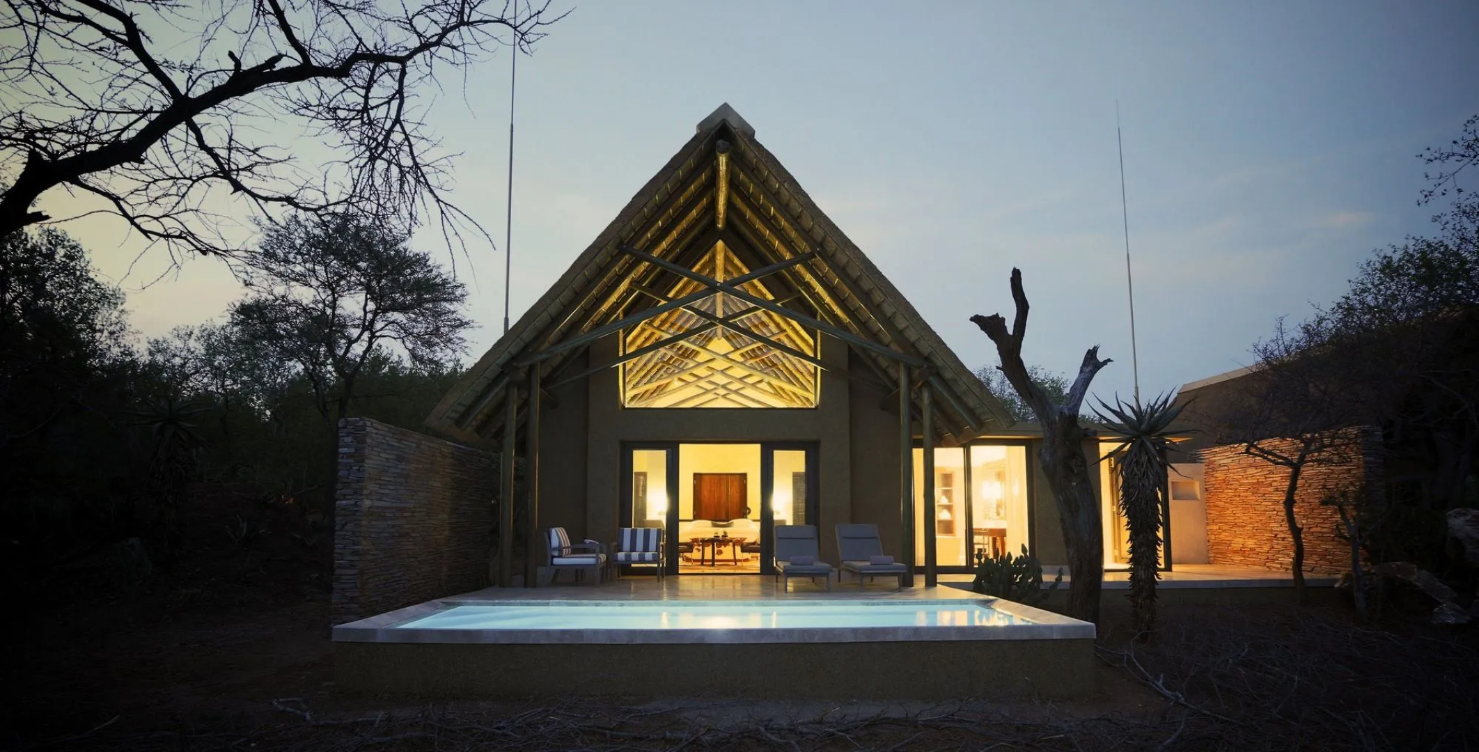 Kapama Southern Camp