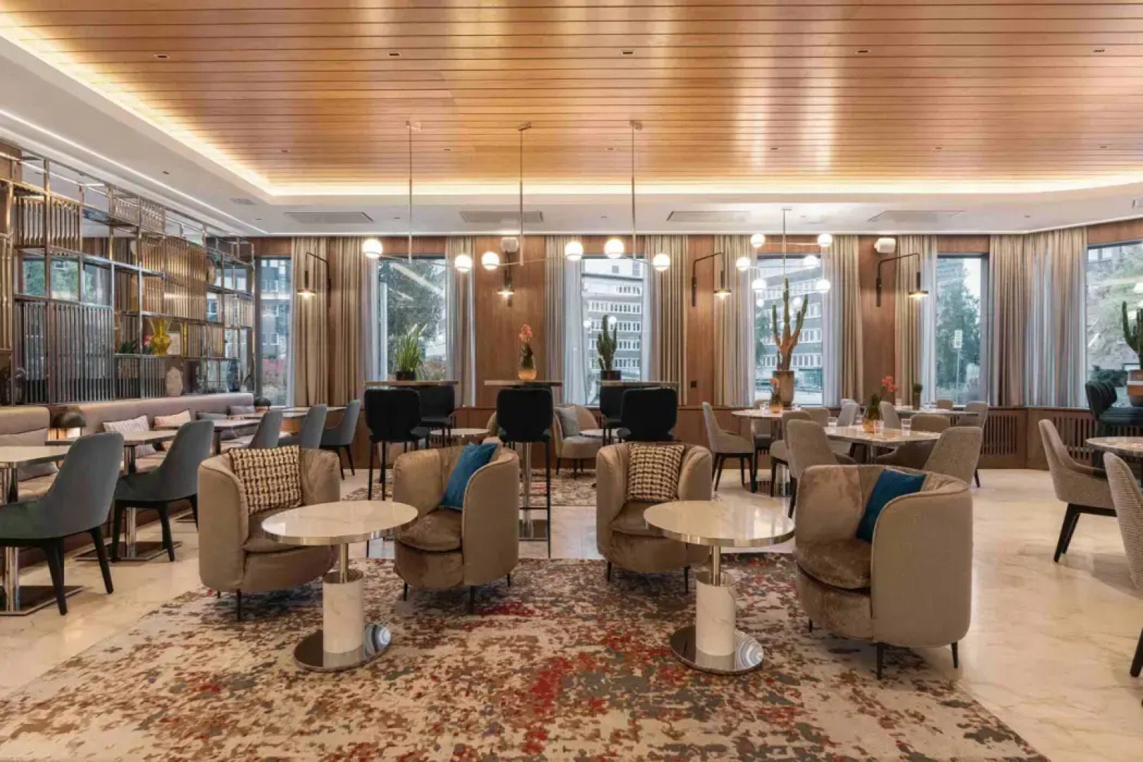 voco Stockholm Kista by IHG