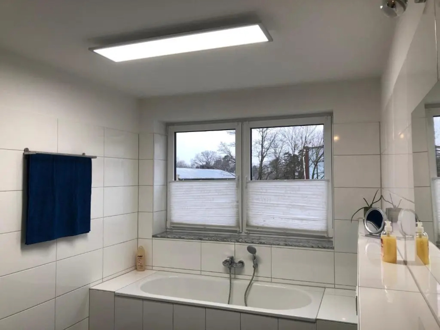 Studio/Loft in Eberswalde