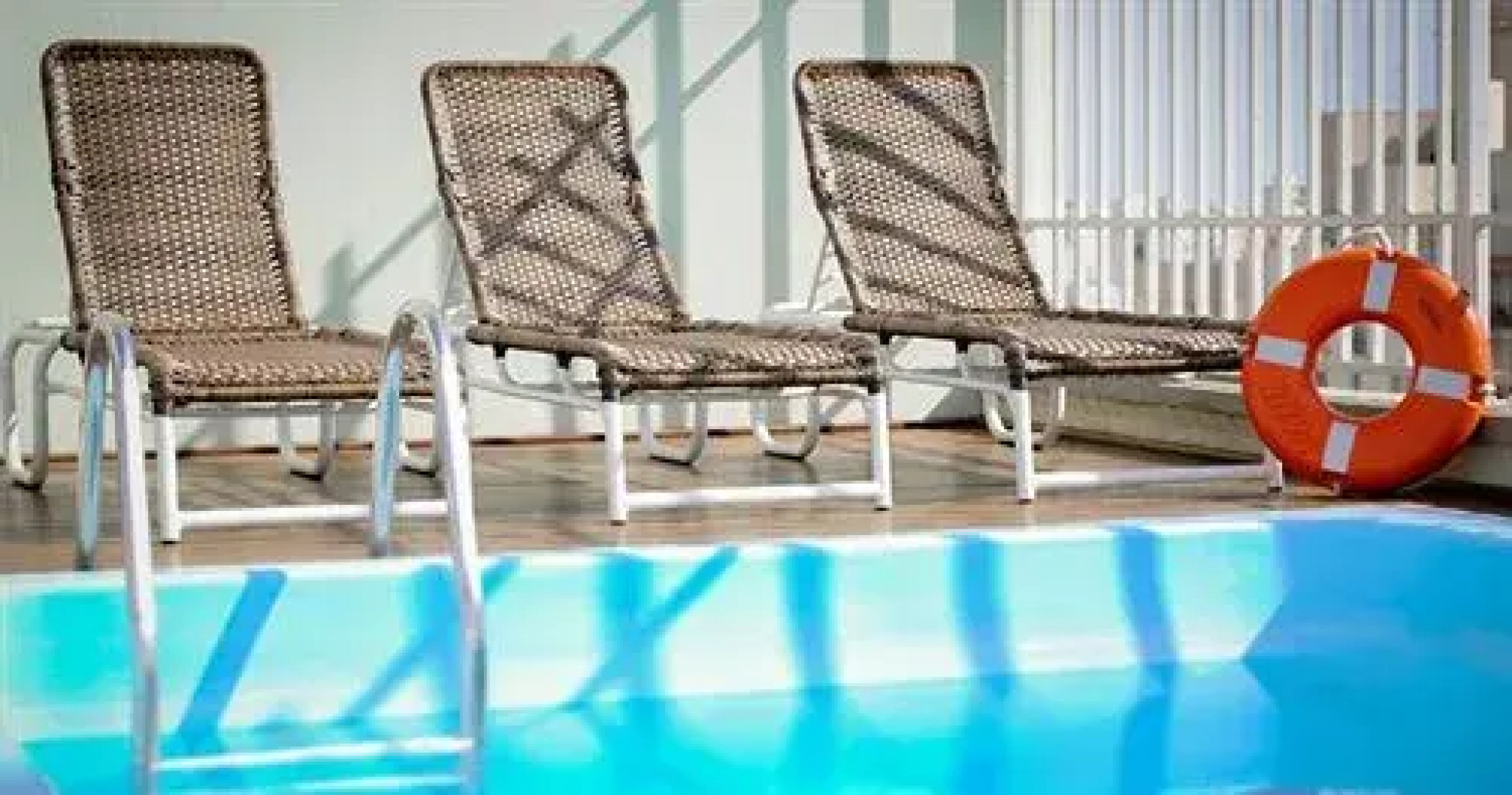 Cezanne Plaza Apart Hotel