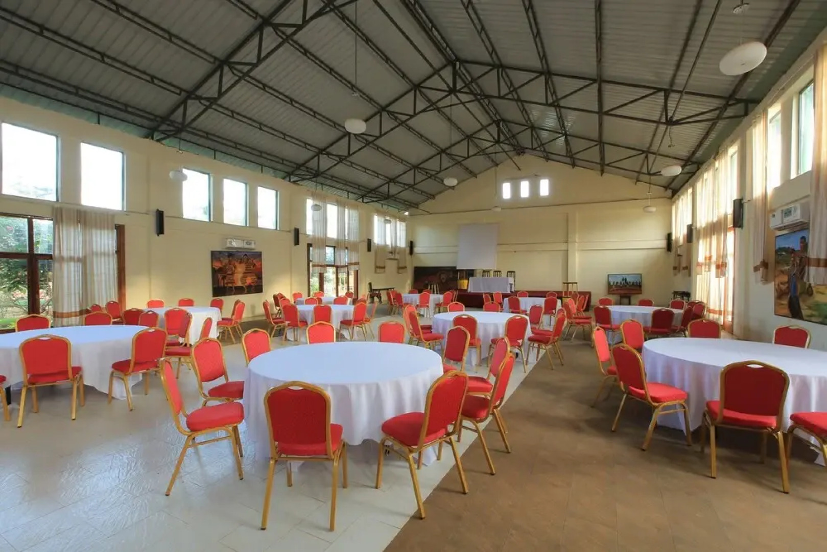 Emerald Resort Arbaminch