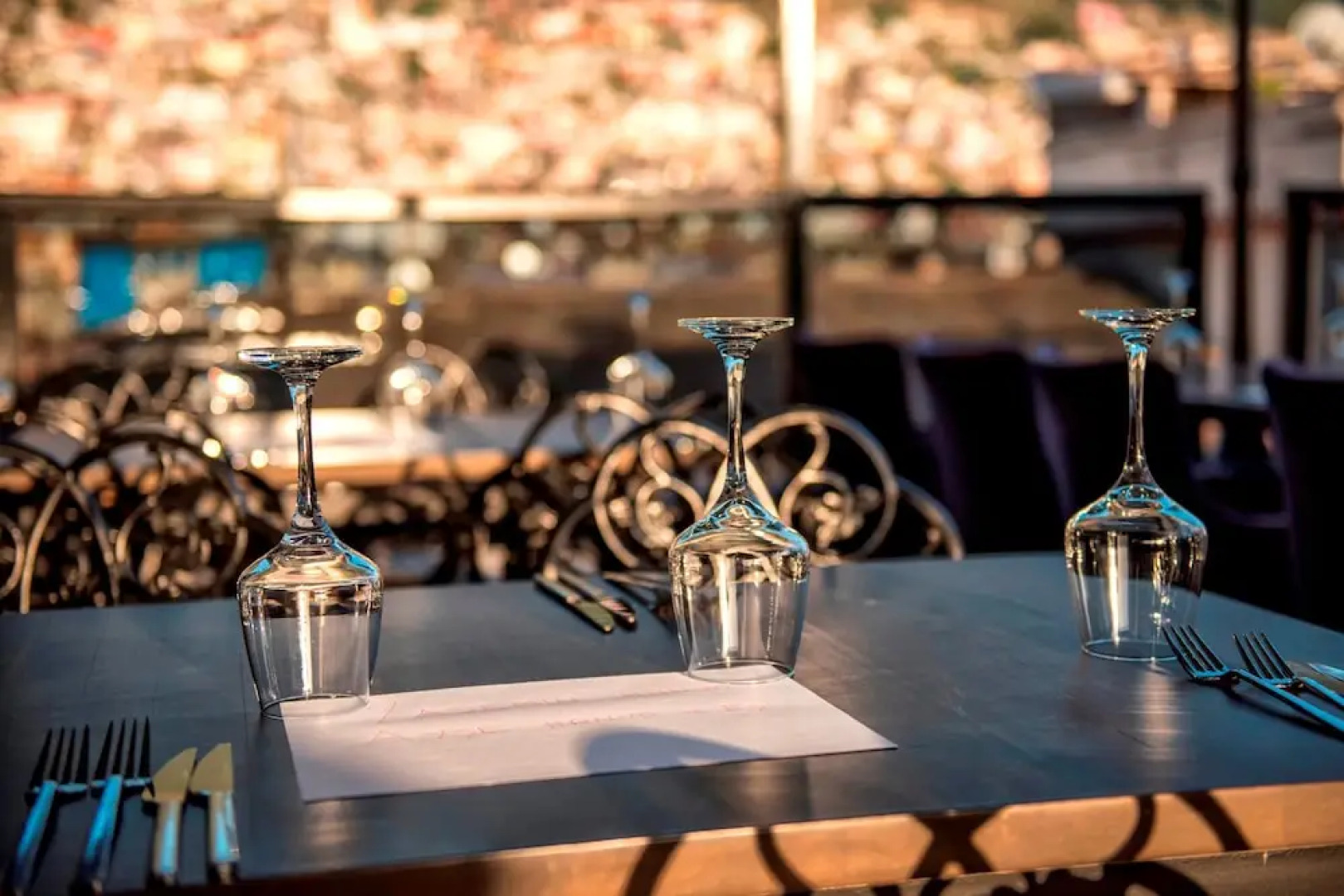 Li̇wan Deluxe Hotel